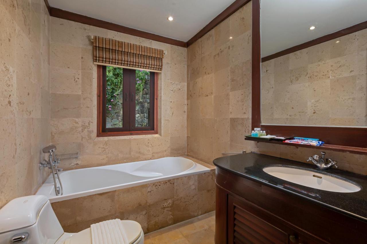 Nakawanna Villa Phuket Exterior foto